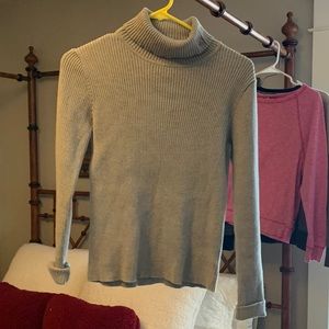 ralph lauren turtleneck